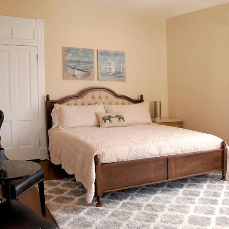 Mayli Place Luxury King Suite Downtown St Augustine سانت أوغيستين المظهر الخارجي الصورة
