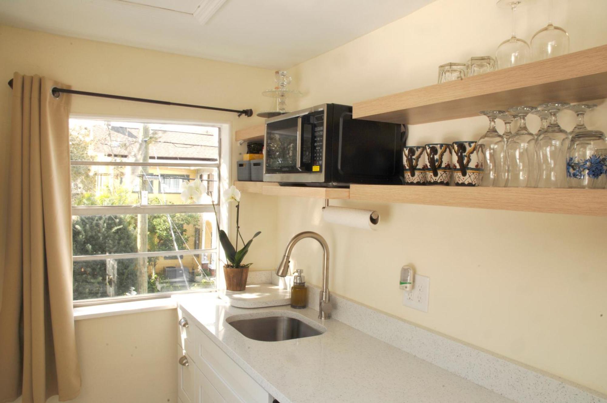 Mayli Place Luxury King Suite Downtown St Augustine سانت أوغيستين المظهر الخارجي الصورة