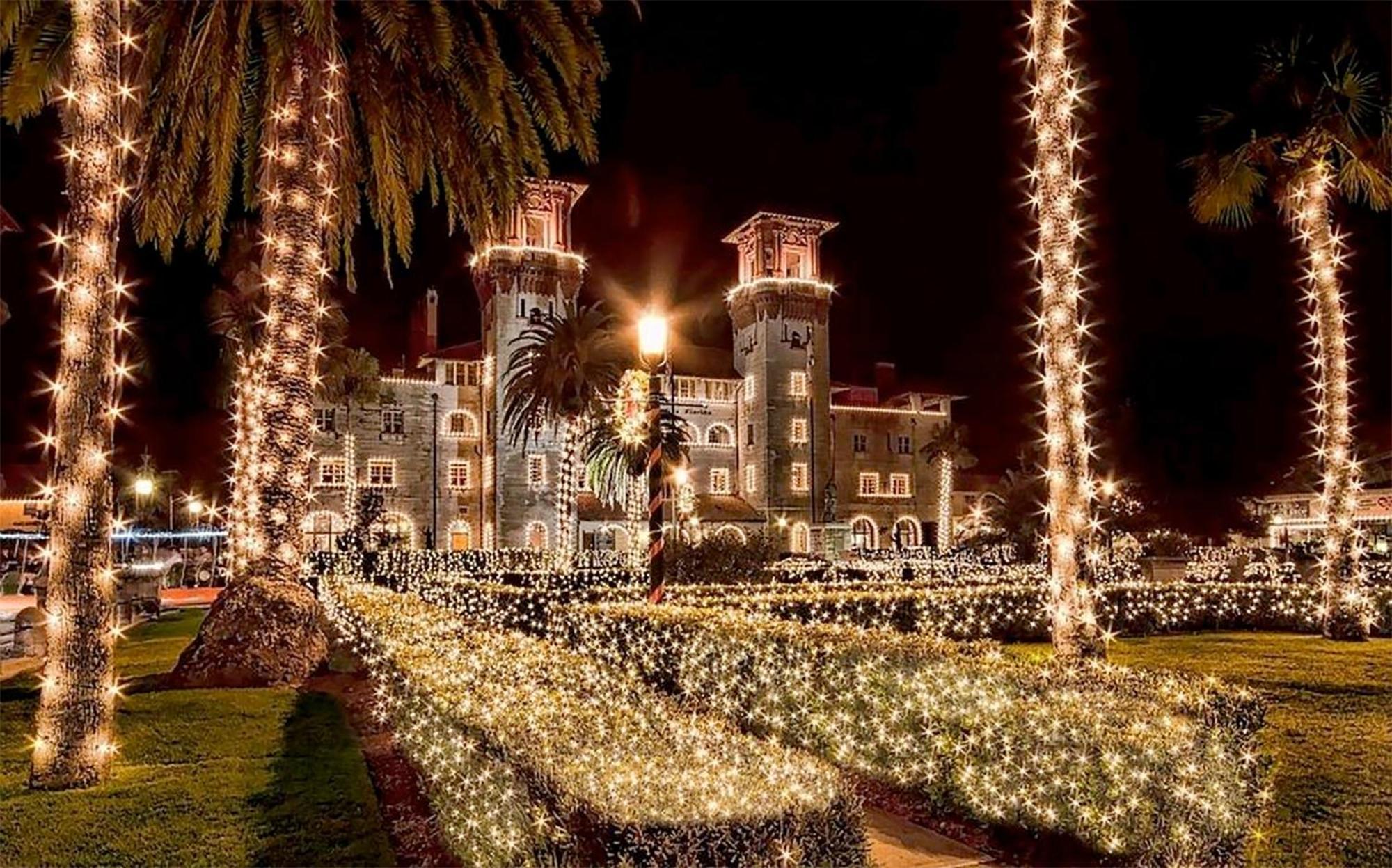 Mayli Place Luxury King Suite Downtown St Augustine سانت أوغيستين المظهر الخارجي الصورة